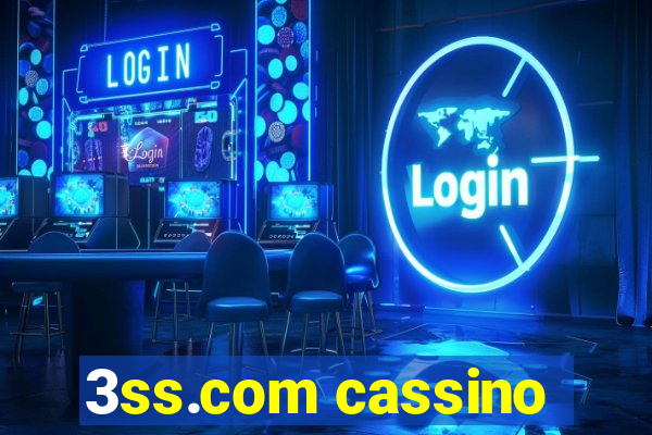 3ss.com cassino